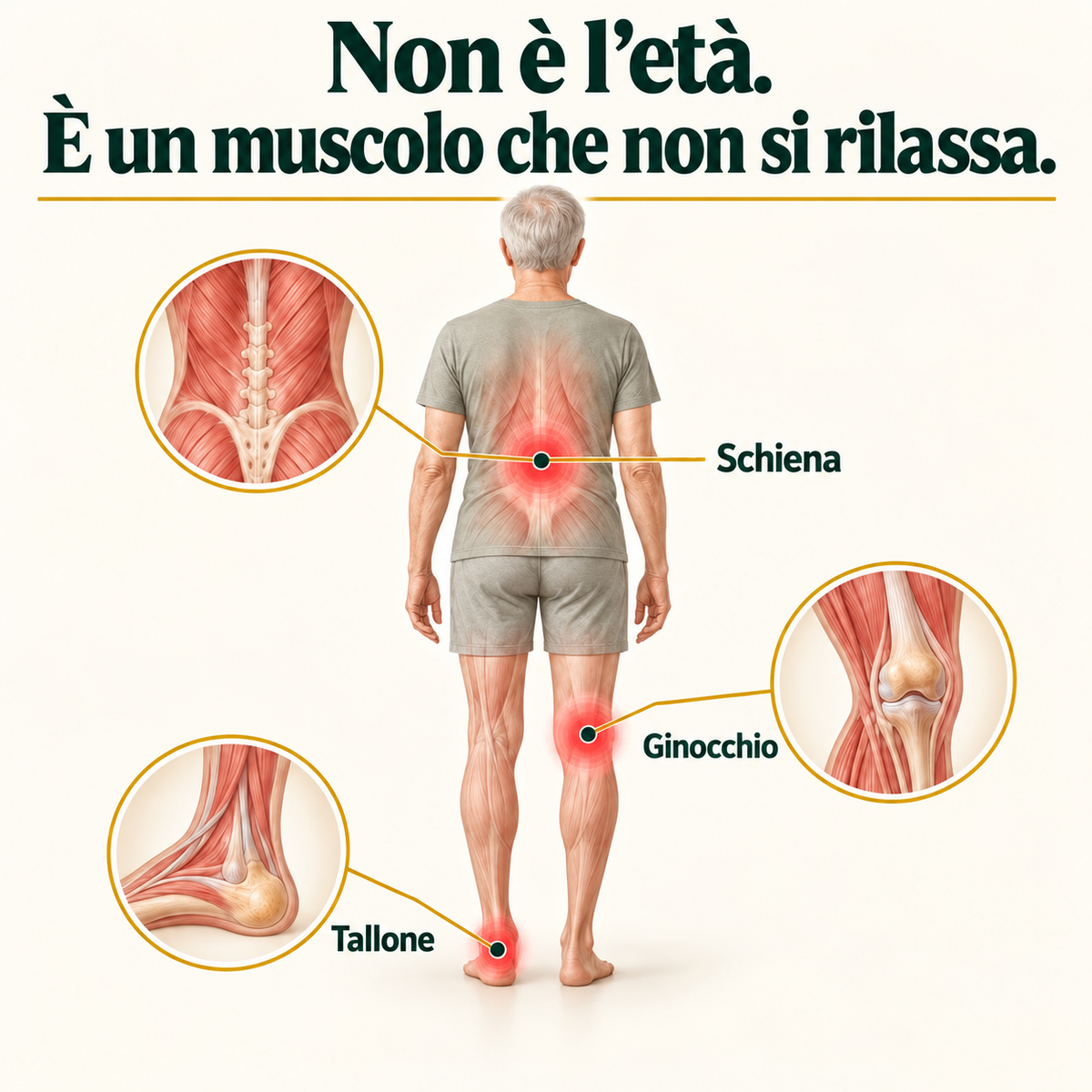 Nervicalm™ Sollievo Totale