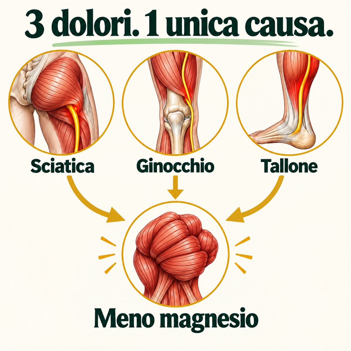 Nervicalm™ Sollievo Totale
